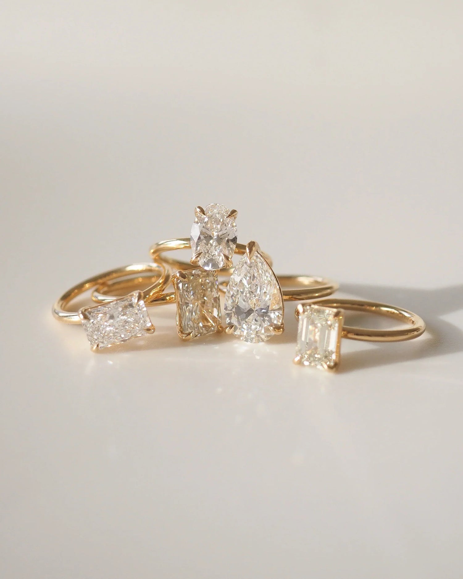 Engagement Rings