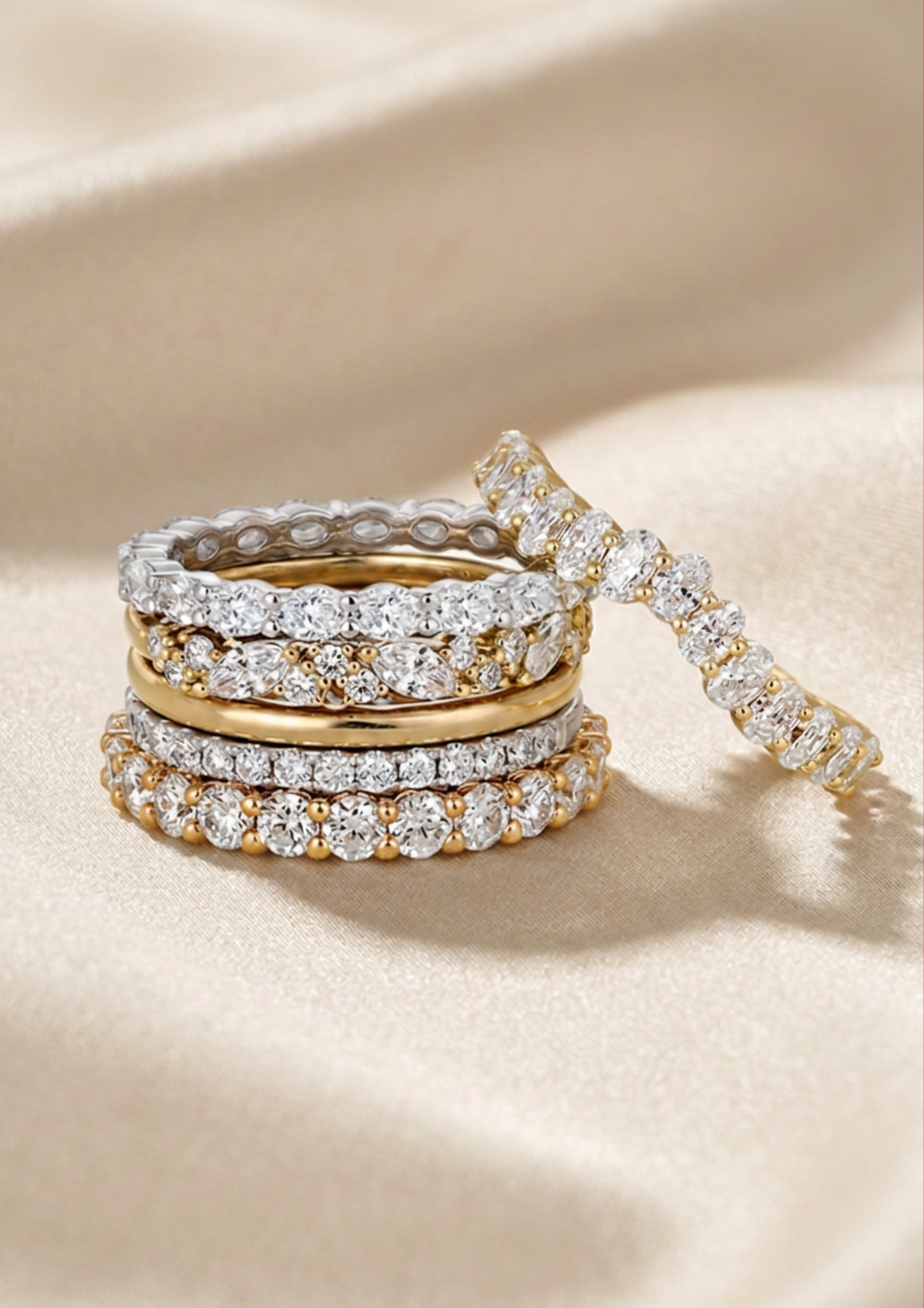 Wedding Bands