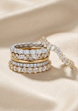 Wedding Bands