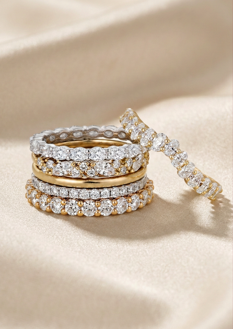 Wedding Bands