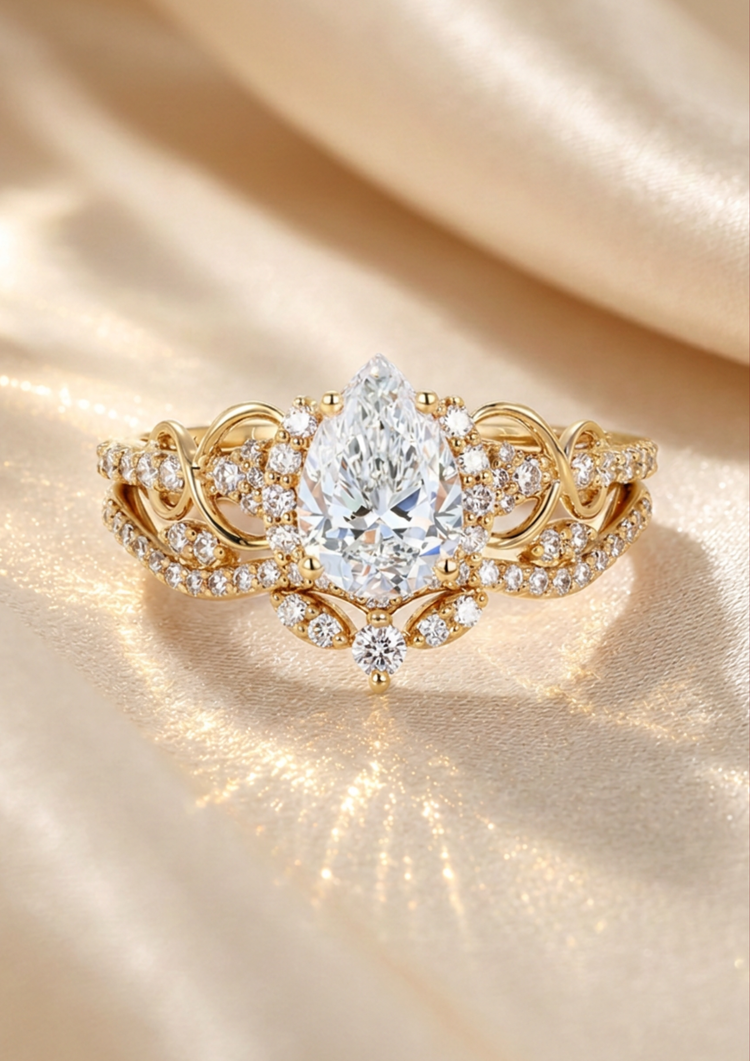 Bridal Sets