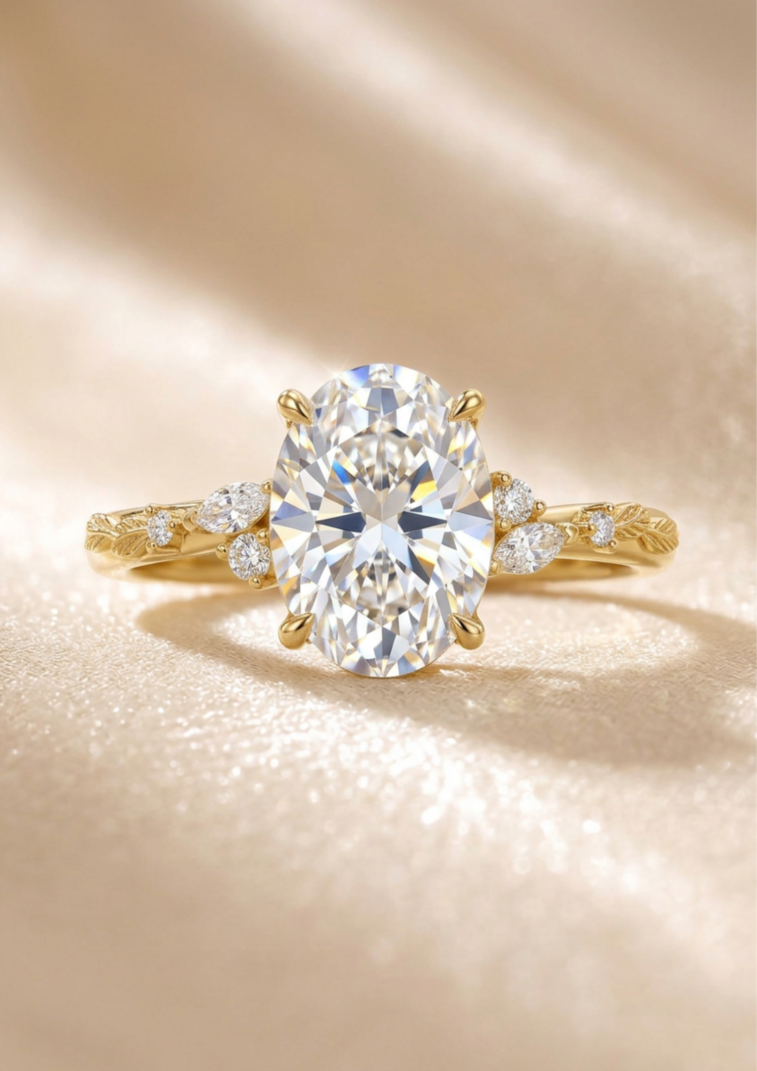 Engagement Ring