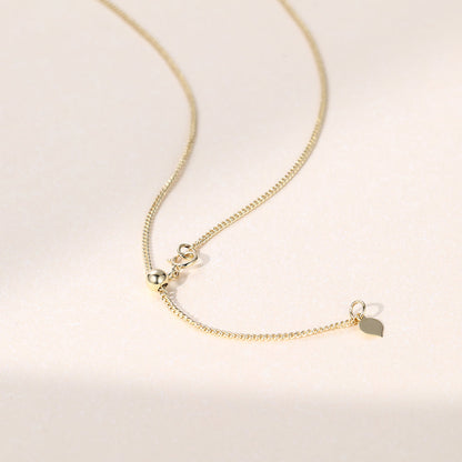 2.20 CT East West Emerald Moissanite Diamond Halo Pendant Necklace in Solid Gold 4