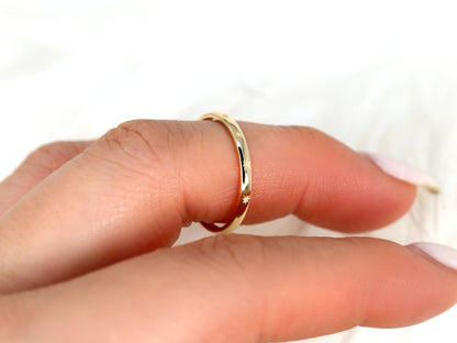 Stunning Celestial Ring Metal Wedding Bands 8